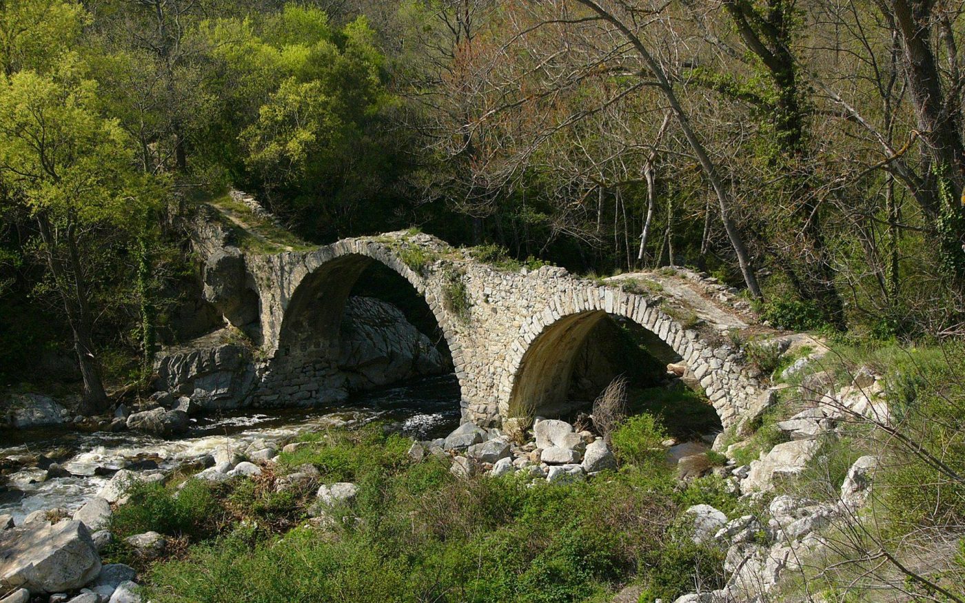 A Bridge Pathway 