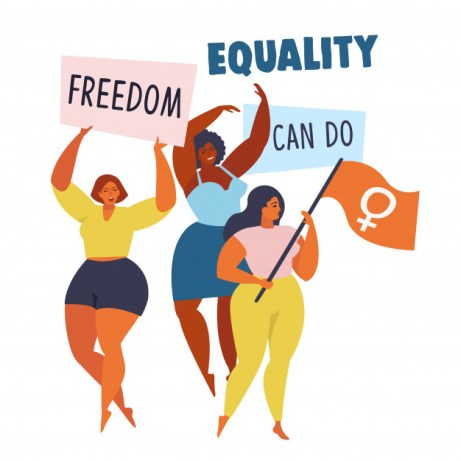 women-empowerment-movement-pattern_10083-542