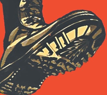 dictator